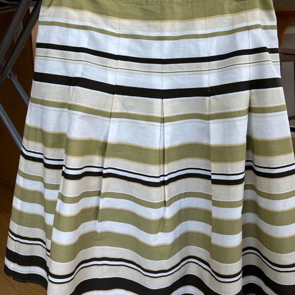 100% cotton skirt - Picture 2 of 4